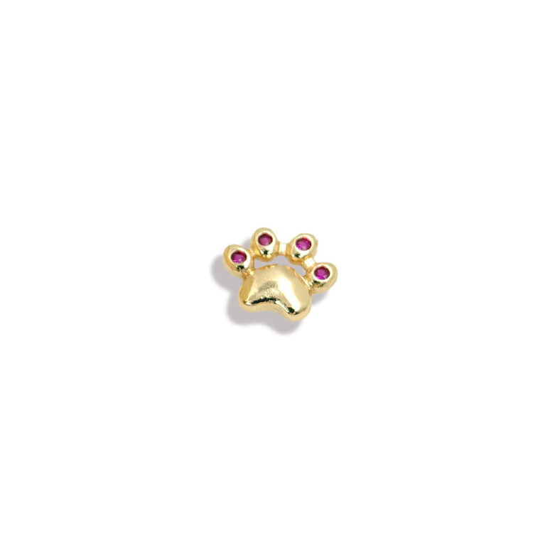 Teardrop Time Capsule Necklace - 图片 5