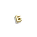 Initial Charm