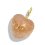 Goldstone-Inspired Resin Bead